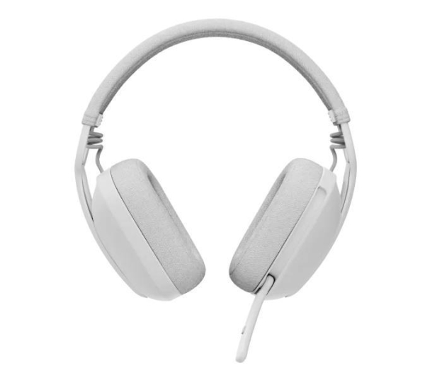 Logitech Zone Vibe 100 biały - 1075317 - zdjęcie 3